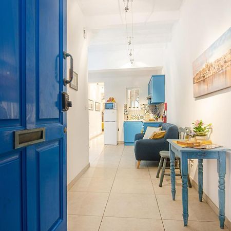 Valletta Ferry Apartment Exteriér fotografie
