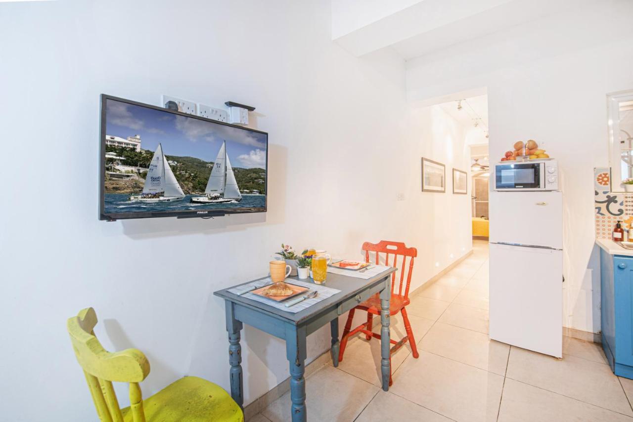 Valletta Ferry Apartment Exteriér fotografie