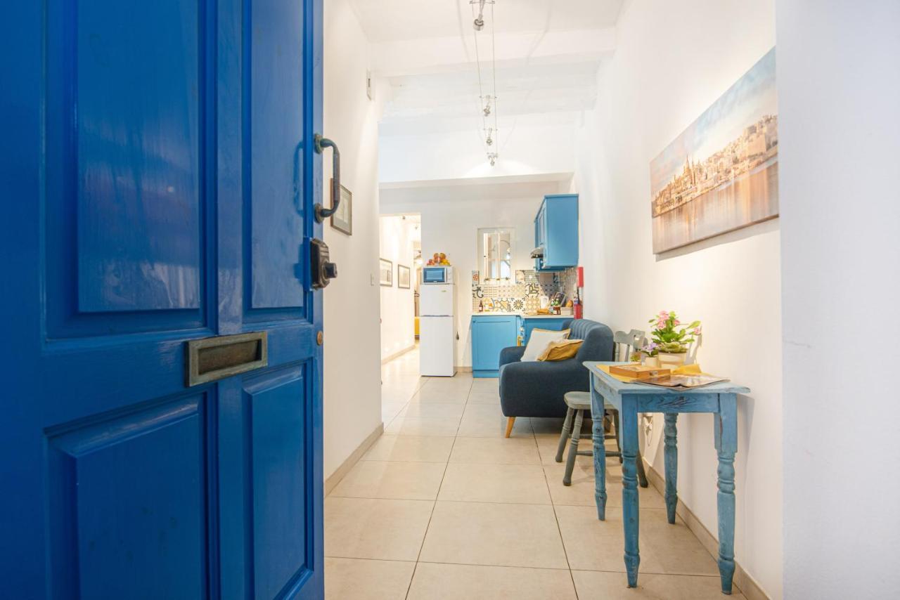 Valletta Ferry Apartment Exteriér fotografie
