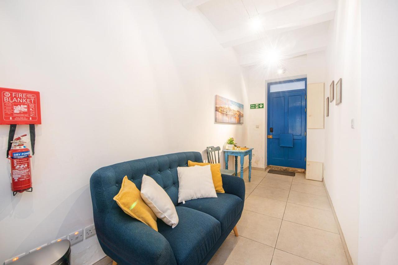 Valletta Ferry Apartment Exteriér fotografie