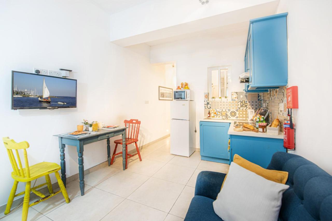 Valletta Ferry Apartment Exteriér fotografie