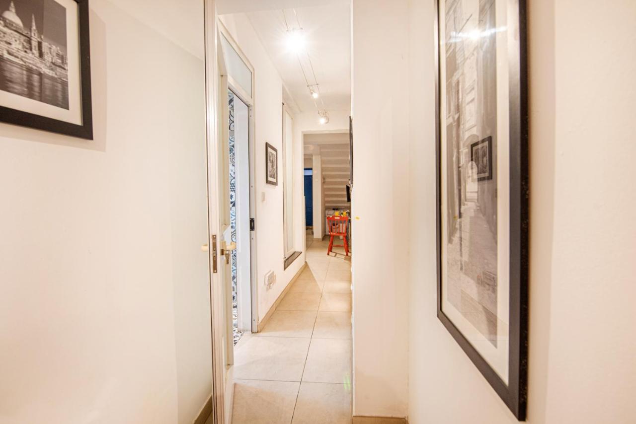 Valletta Ferry Apartment Exteriér fotografie