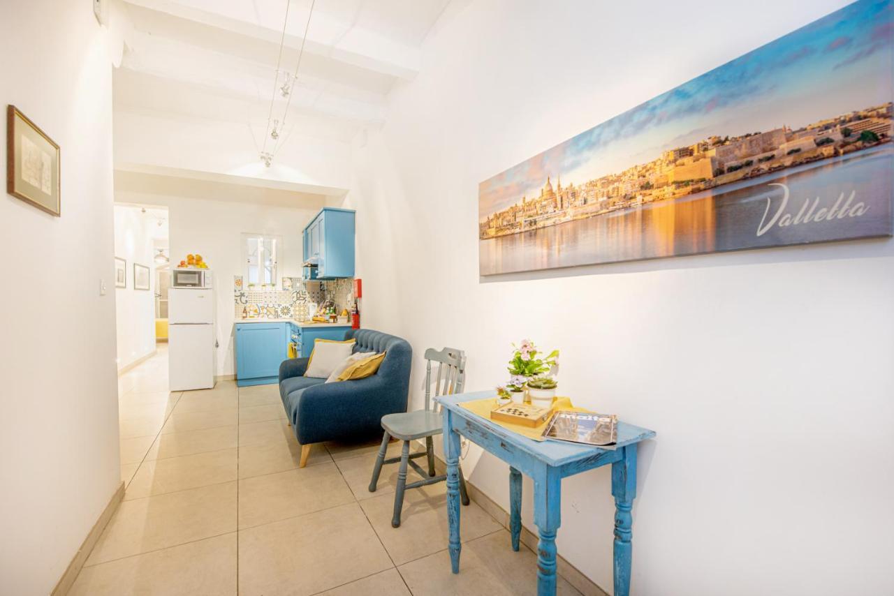 Valletta Ferry Apartment Exteriér fotografie