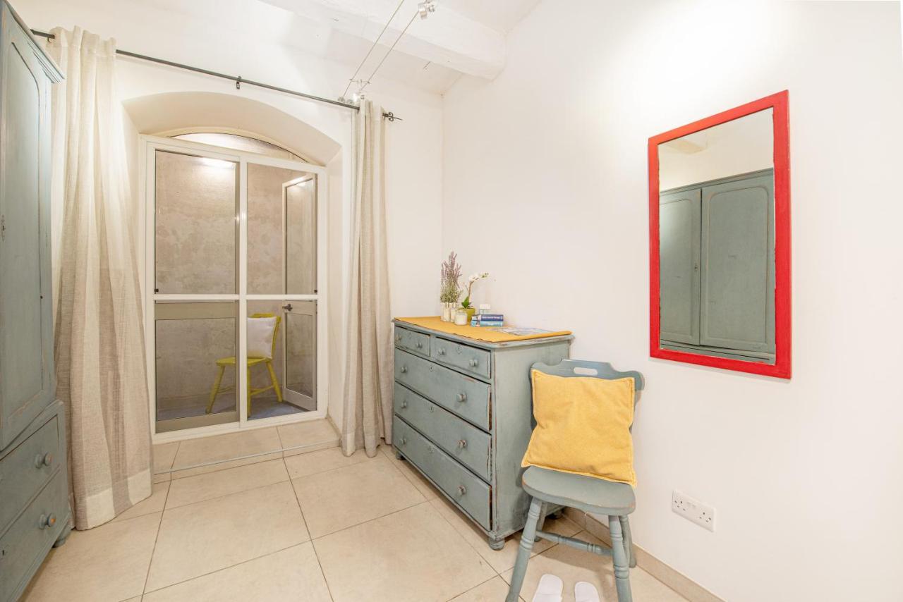 Valletta Ferry Apartment Exteriér fotografie