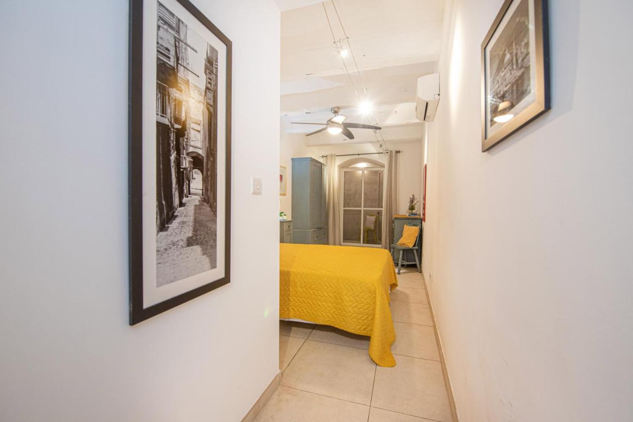 Valletta Ferry Apartment Exteriér fotografie
