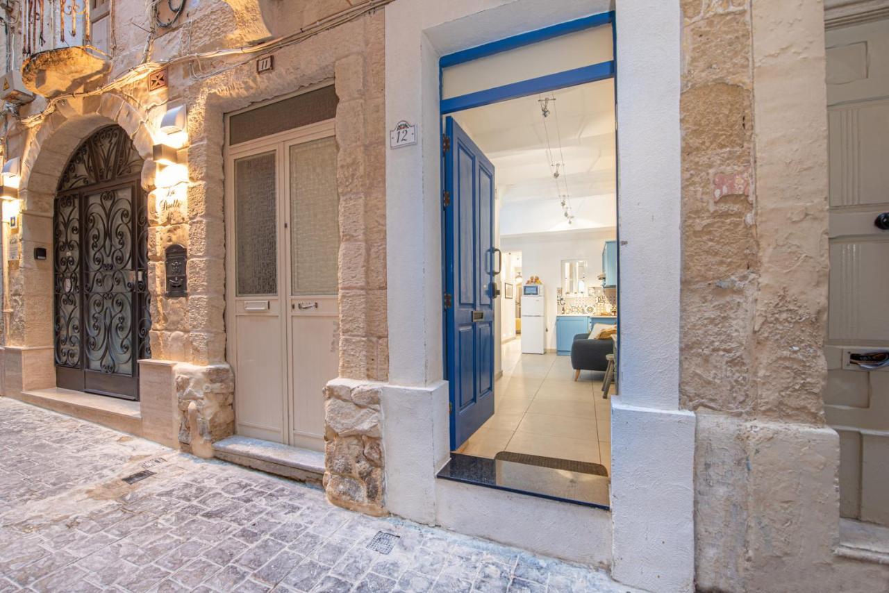 Valletta Ferry Apartment Exteriér fotografie