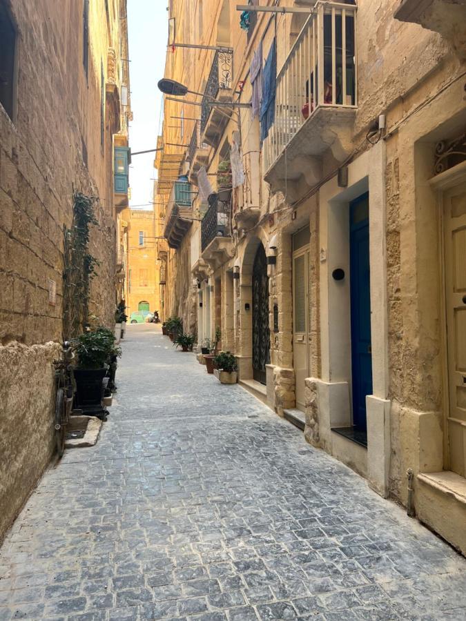 Valletta Ferry Apartment Exteriér fotografie